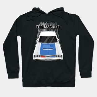 AMC Rebel The Machine 1970 Hoodie